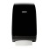Kimberly-Clark Professional 39711 Dispenser, MOD Scottfold Folded Towel, Black (091448) (Products cannot be sold on Amazon.com or any other 3rd party site)