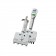 Xplorer plus Move It, 8-CH, 15-300µL