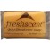 New World Imports GBS5 Freshscent Gold Deodorant Soap, Vegetable Based, Individually Wrapped, 5 oz, 72/cs