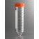 Corning 430304 Corning® 50 mL PET Centrifuge Tubes, Conical Bottom with Plug Seal Cap, Rack Packed, Sterile, 25/Rack, 500/Case