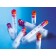 Corning 430656 Corning® 5 mL Internal Threaded Polypropylene Cryogenic Vial, Self-Standing with Round Bottom