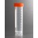 Corning 430897 Corning® 50 mL PP Centrifuge Tubes, Self-Standing with Plug Seal Cap, Bulk Packed, Sterile, 25/Pack, 500/Case