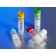 Corning 431416 Corning® 2 mL Assorted Colors Internal Threaded Polypropylene Cryogenic Vial, Self-Standing with Round Bottom