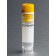 Corning 431417 Corning® 2 mL Yellow Cap Internal Threaded Polypropylene Cryogenic Vial, Self-Standing with Round Bottom
