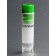 Corning 431419 Corning® 2 mL Green Cap Internal Threaded Polypropylene Cryogenic Vial, Self-Standing with Round Bottom