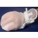 Medi-Tech International Corp MTRM284 Adult Mitts, Essential Secure, Mesh Back, No Finger Separators (Includes 48-1/2" Straps), Latex-Free, One Size