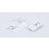 Qiagen, LLC WB120401 FTA Elute Micro Card, 4 Sample Areas, 25/pk (Short-Dated, Minimum Expiry Lead is 60 days; Non-cancellable; Non-returnable; Non-refundable) (US Only)