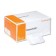 Smith & Nephew, Inc. 7133 Peripheral IV Adhesive Dressing, 2¾" x 2", Pad Size 40mm x 27mm, 100/pkg (US Only)