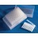 Corning 4410 Corning® 96-well Polypropylene Cluster Tubes, Individual Format, Nonsterile, 96 Tubes/Rack, 960 Tubes/Case