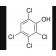 2 3 4 6-TETRACHLOROPHENOL  100MG  NEAT