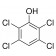 2 3 5 6-TETRACHLOROPHENOL  50MG  NEAT