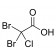 CHLORODIBROMOACETIC ACID  100MG  NEAT