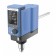 4440001 IKA EUROSTAR 60   Overhead Stirrer, 0 - 2000 RPM, 40 L, Digital Control, Digital Display