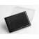 Corning 4447 Corning® Elplasia® 384-well Black/Clear, Square, Plasma Treated, Microcavity Microplate, with Lid