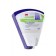 3M Health Care 9228 Accessories: Hands Free Wall Dispenser For 9200, 4/cs (Continental US+HI Only)