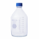KIMBLE 14395-2000 GL45 Media Bottles, With Cap, 2000 mL