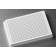 4512 Corning 384-well Low Volume White Round Bottom Polystyrene Not Treated Microplate, 50 per Case, without Lid, Nonsterile