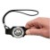 B&L Engineering PG-30 30 lb Pinch Gauge, 1 lb Increments, Calibration Certificate Included with Accuracy = 0.3 lb  (060784)
