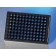 Corning 4584 Corning® BioCoat® Fibronectin 96-well Half Area Black/Clear Flat Bottom High Content Imaging Glass Bottom Microplates, 10/Case