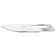 Cincinnati Surgical Company 02SM60 Blade, Swann Morton, Carbon Steel, Size 60, Non-Sterile, 50/bx (DROP SHIP ONLY)
