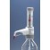 4600131 BRAND 0.5 - 5 mL Dispensette® S Safety Valve Bottletop Dispenser