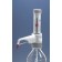 4600151 BRAND 2.5 - 25 mL Dispensette® S Safety Valve Bottletop Dispenser