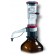 4720150 BRAND 2.5 - 25 mL Seripettor  Bottletop Dispenser