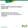 SEMIVOLATILE ACIDS SURROGATE SPIKE MIX&