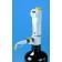 4731331 BRAND Dispensette® Organic Bottletop Dispenser, Digital, 0.5 - 5 mL, Recirculation Valve (Discontinued)