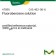 FLUOROBENZENE 1X1ML 1000UG/ML METHANOL