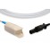Cables and Sensors S410-020 Direct-Connect SpO2 Sensor, Adult Clip, Compatible w/ Datex Ohmeda Compatible OEM: OXY-F4-H, TS-F4-H, 6051-0000-035, PR-A520-1017, TCPF-1612-0322, TP1812, NFDX350, B505-1017 (DROP SHIP ONLY) (Freight Terms are Prepaid & Added t