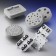 Corning 480104 Corning® LSE™ Optional Head Attachment for 6 x 50 mL Tubes