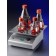 Corning 480109 Flask Clamp Platform without Clamps