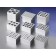 Corning 480128 Corning® LSE™ Single Block, 6 x 25 mm Tubes