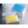 Corning 4804 Corning® 1-200 µL Universal Fit Stack Rack Pipet Tips, Natural, Sterile, 10 Stacks/Case, 50 Racks/Case, 4800 Tips/Case