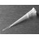 Corning 4815 Corning® 0.2-10 µL Flat Microvolume Gel-Loading Pipet Tips, Fits Gilson® Micropipettors, Natural, Nonsterile, 200 Tips/Rack, 2 Racks/Case, 400 Tips/Case