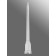 Corning 4834 Corning® 0.5-10 µL Microvolume Racked Pipet Tips, (Fits Eppendorf® and Other Ultra-Micropipettors), Natural, Nonsterile, 96 Tips/Rack, 10 Racks/Case, 960 Tips/Case