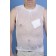 Medi-Tech International Corp MT12X24 MT Spandage Tubular Retainer Net, Latex-Free, Pre-Cuts, 3x-Large Chest, Back, Perineum, Axilla, Size 12, Length 24in, 50/cs