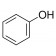 PHENOL 1X1ML 500UG/ML METHANOL