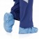 Shoe Cover, Non-Skid, Disposable, SMS, Blue, Universal 100/bx, 4 bx/cs (Continental US Only)
