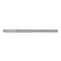 Cincinnati Surgical Company 07SF23 Surgical Handle, Miniature, Stainless Steel, 10 cm (DROP SHIP ONLY)