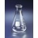 Corning 4980-4L PYREX® 4L Narrow Mouth Erlenmeyer Flasks with Heavy Duty Rim