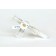 ICU Medical MX5311L 3-Way Stopcock, Rotating Male Luer Lock, Gamma/ETO, PVC Free, Phthalate Free, No DEHP, 50/cs (US Only)