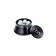 FA-6x250 Adapter for conical skirt-bottom tubes