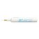 Symmetry Surgical, Inc. AA04X Low Temperature, Elongated Tip, Battery-Operated Cautery, Single Use, 10/bx