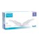 Ansell 6034054 Exam Gloves, X-Large, 100/bx, 10 bx/cs (US Only)