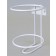Palmero 3514 Quart Bottle Holder, Round, 5 ¾ x 3 ¾ (US SALES ONLY)