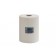 Essity Professional Hygiene North America, LLC 570137 Industrial Cleaning Cloth, Heavy-Duty, Centerfeed, Premium, White, 1-Ply, Embossed, W1/W2/W3, 133.33ft, 12.6" x 9.8", 160 sht/rl, 1 rl/cs (112 cs/plt)