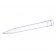 Pipet Tip, Macro, WHT