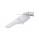 Terumo Medical Corp. SG3-2713 Safety Needle, 27G x ½", 100/bx, 8 bx/cs